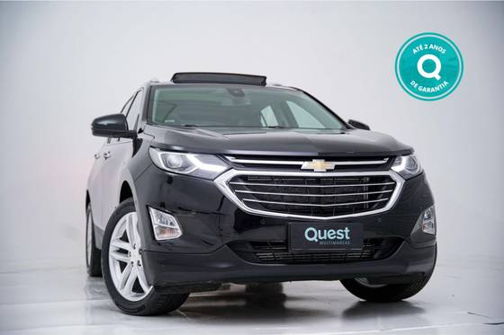 CHEVROLET EQUINOX 1.5 16V TURBO GASOLINA PREMIER AWD AUTOMÁTICO